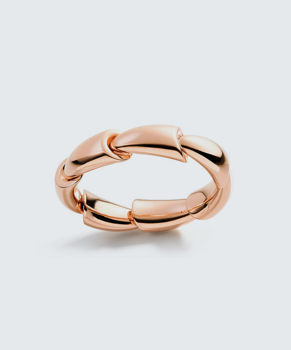 Women's Nose Stud in a sleek high-contrast midnight luxury editorial style